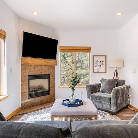 Bright 3Bd Kings Beach Townhome מראה חיצוני תמונה