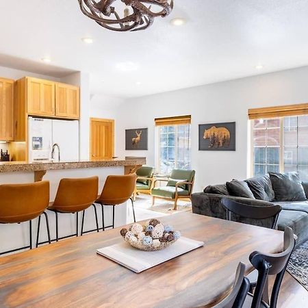 Bright 3Bd Kings Beach Townhome מראה חיצוני תמונה