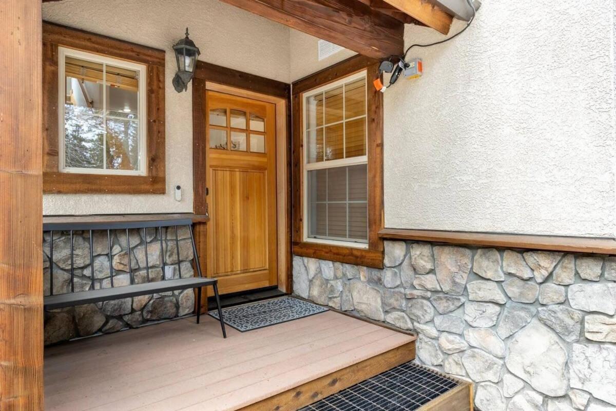 Bright 3Bd Kings Beach Townhome מראה חיצוני תמונה