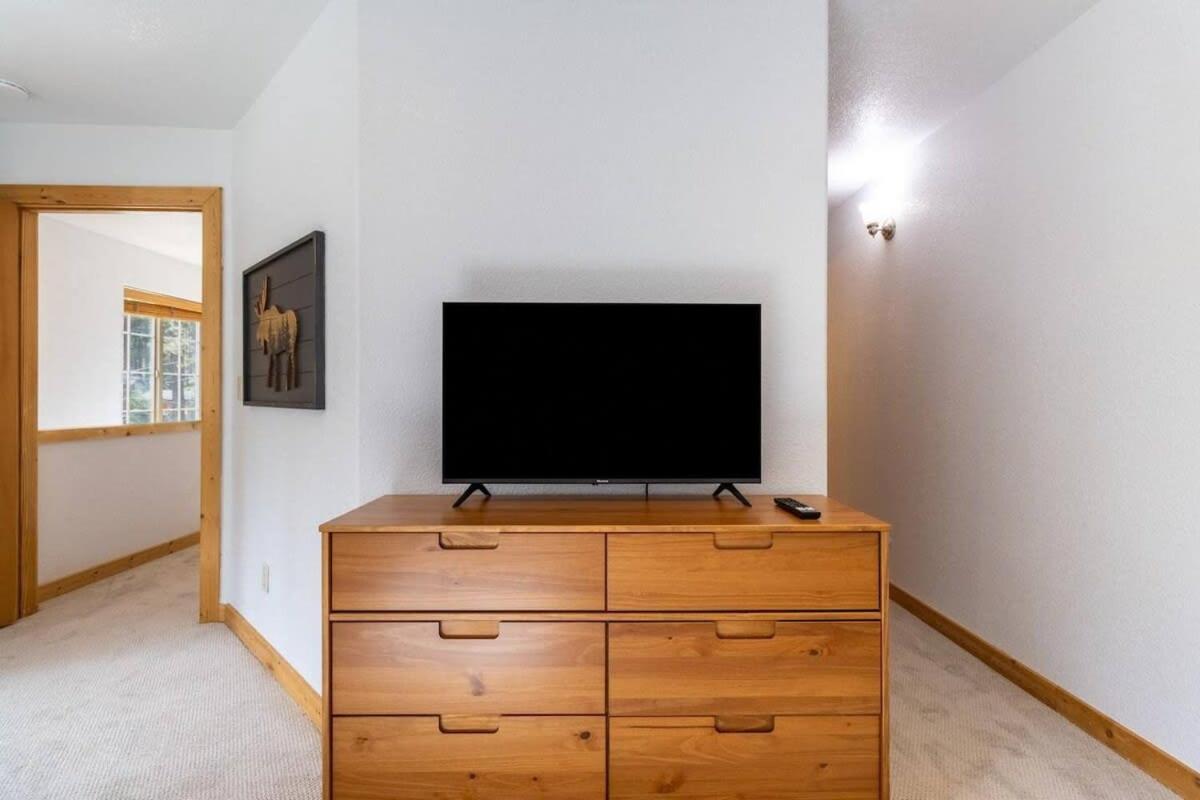 Bright 3Bd Kings Beach Townhome מראה חיצוני תמונה