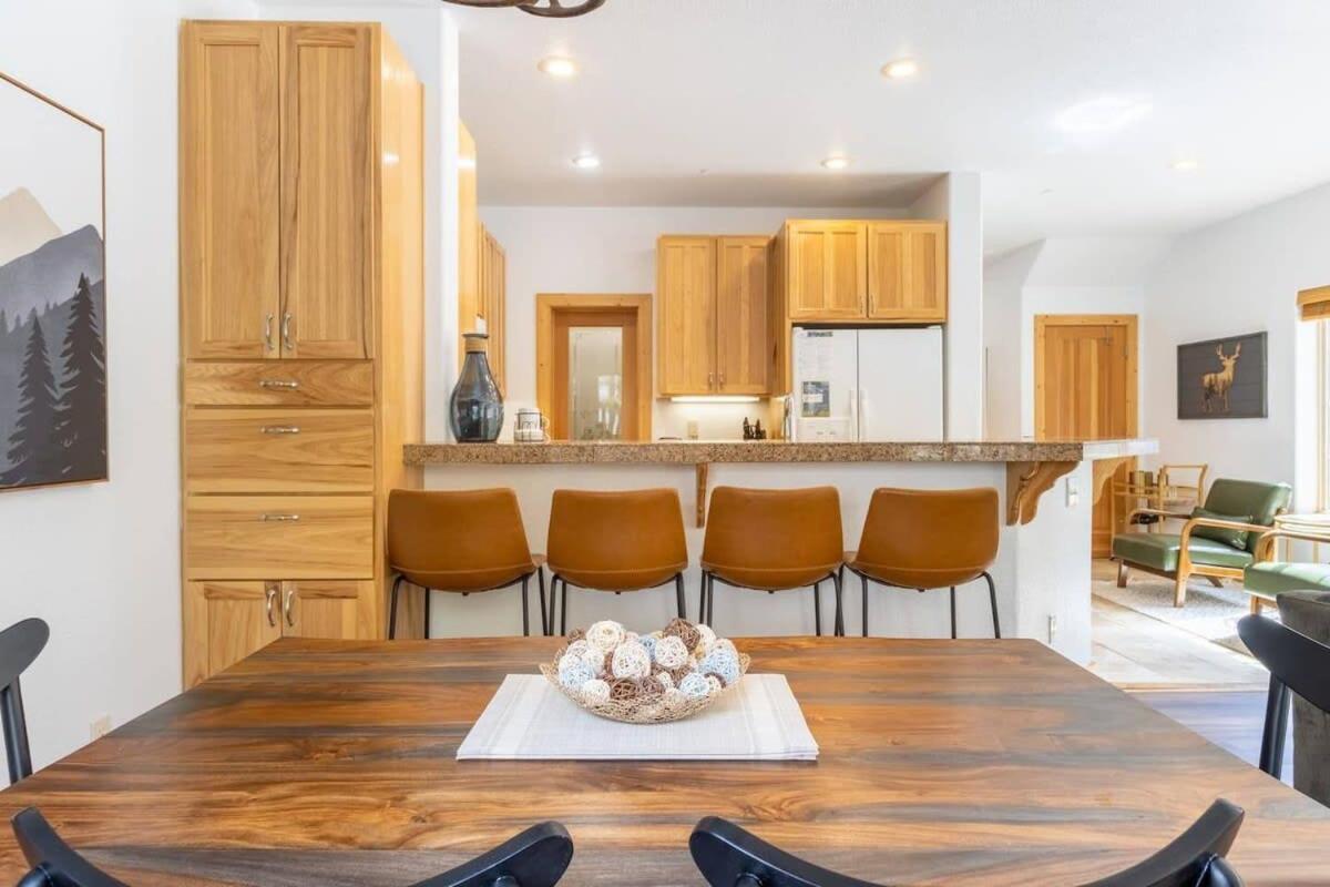 Bright 3Bd Kings Beach Townhome מראה חיצוני תמונה