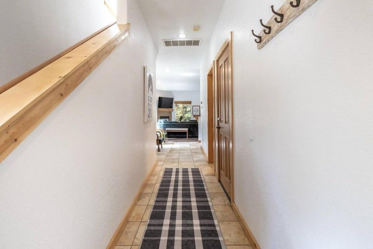 Bright 3Bd Kings Beach Townhome מראה חיצוני תמונה