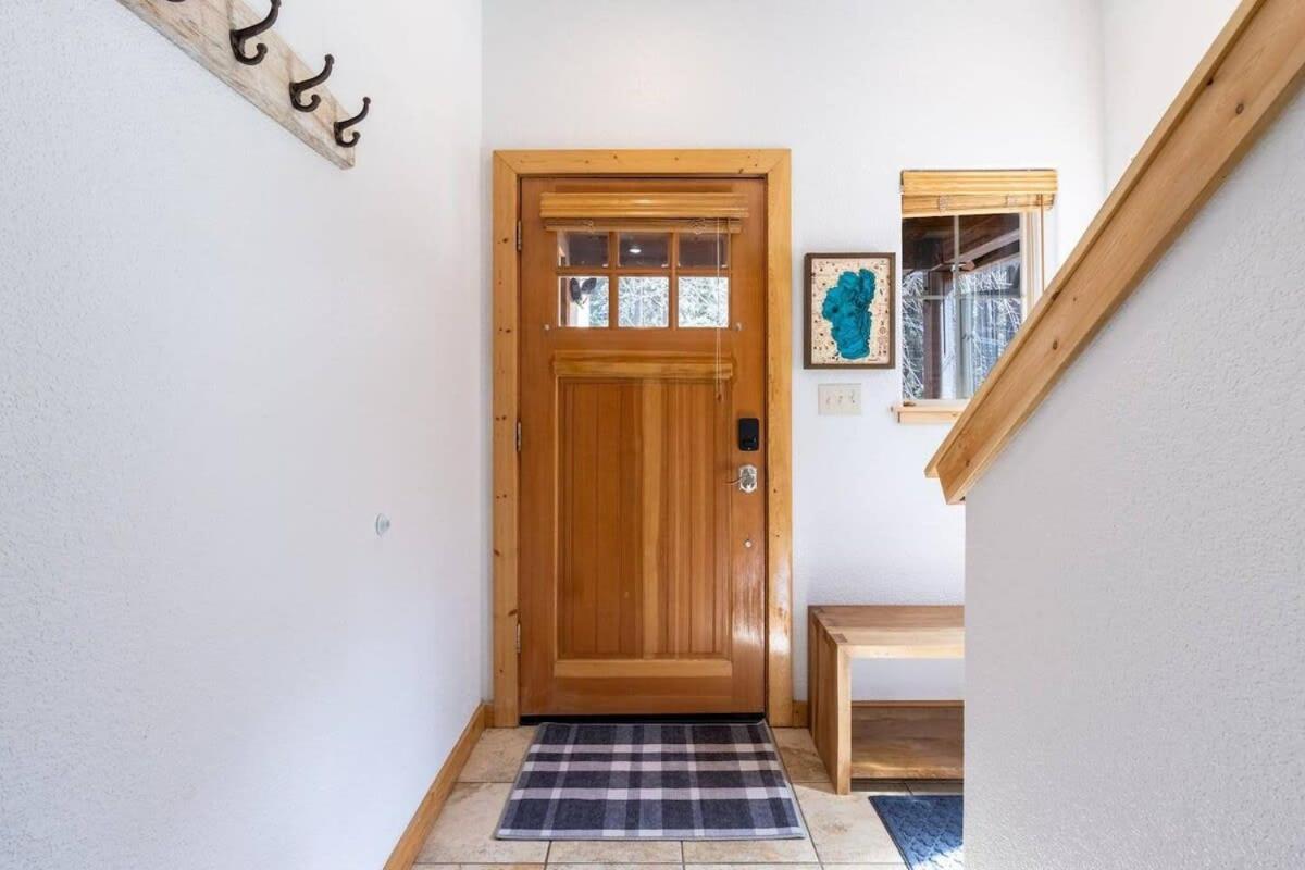 Bright 3Bd Kings Beach Townhome מראה חיצוני תמונה