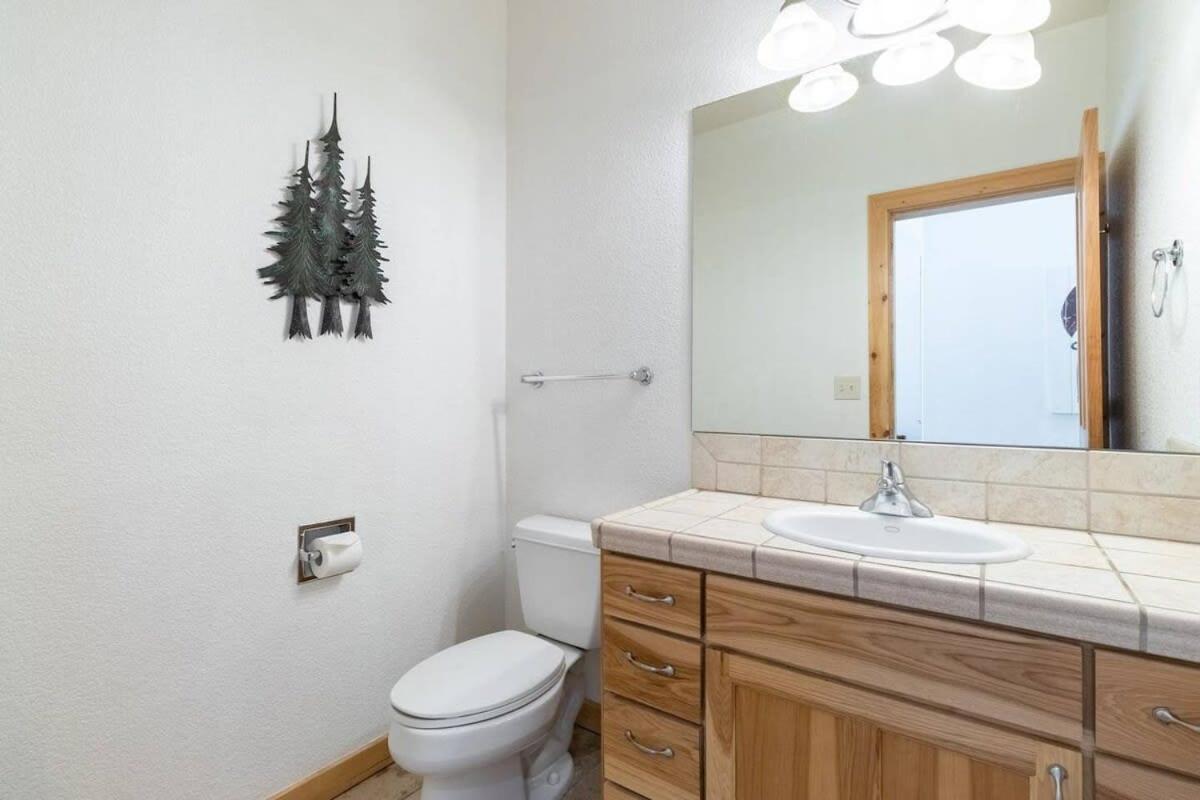 Bright 3Bd Kings Beach Townhome מראה חיצוני תמונה